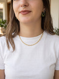Collana a catena