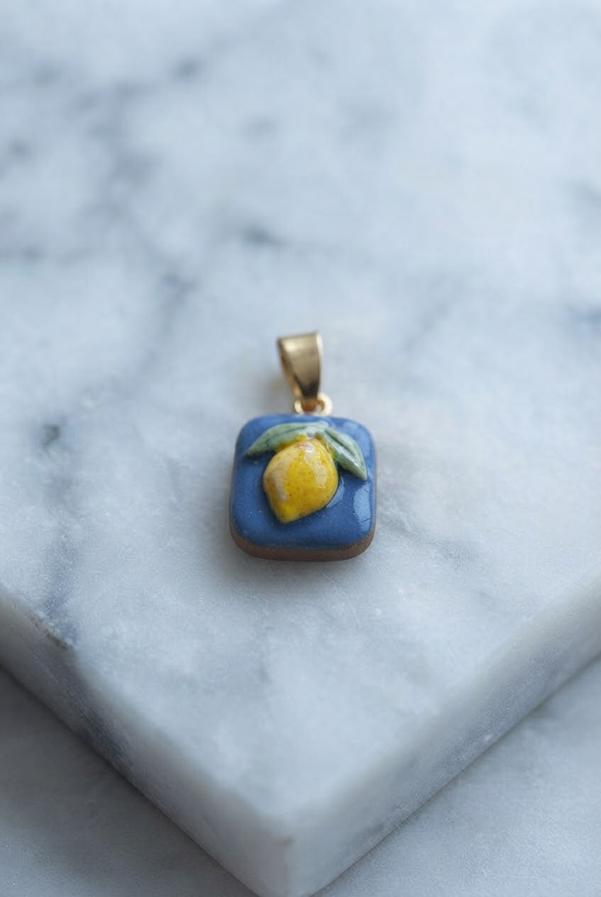 Charm Limone