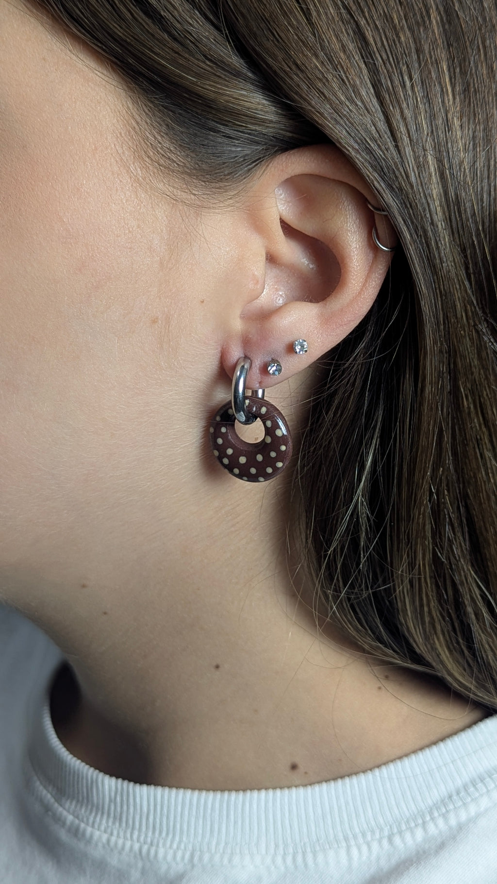 DONUT POIS