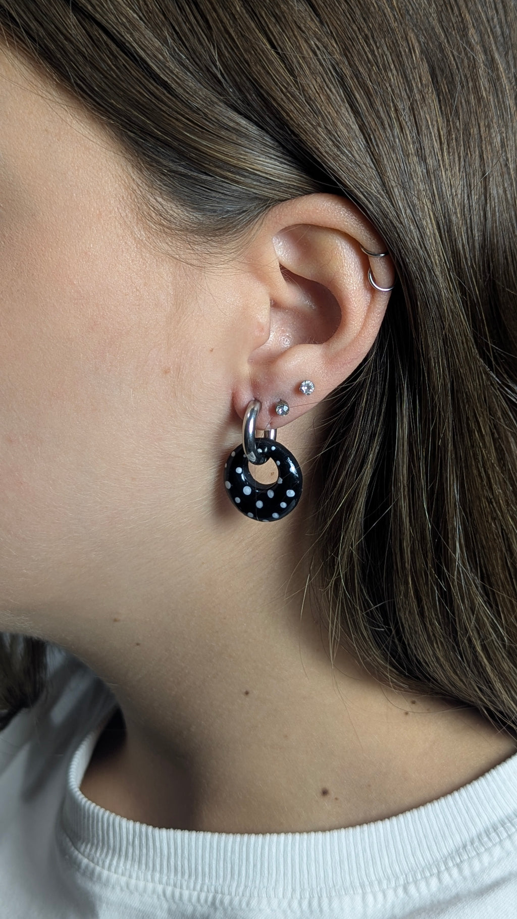 DONUT POIS