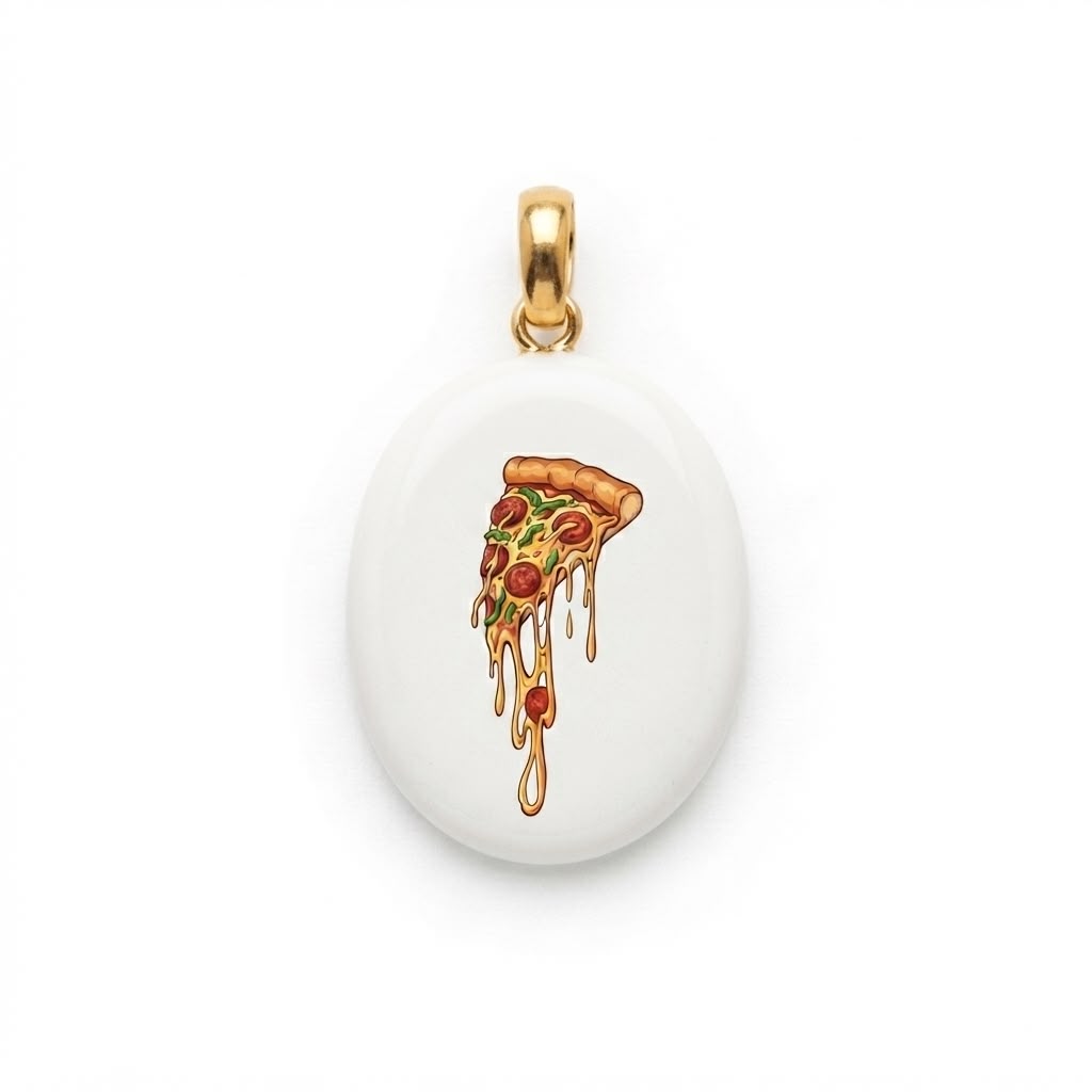 Charm GIRO PIZZA